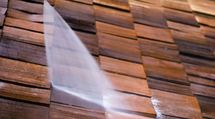 Asphalt Roofing in Mount Rainier, MD